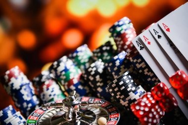 jackpot com Arcade