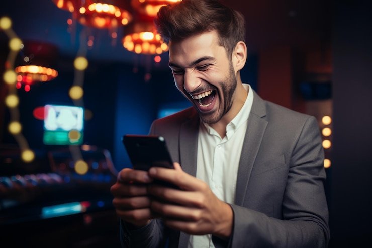 jackpot com gaming platform
